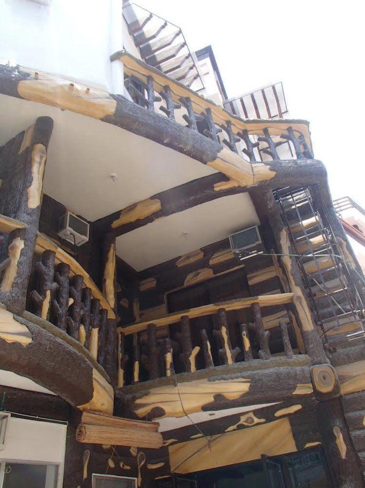 Villa Romero De Boracay Manoc-Manoc Exterior foto